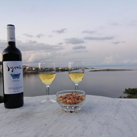 Artemis Villa Near Athens Airport Μαρκόπουλο Εξωτερικό φωτογραφία