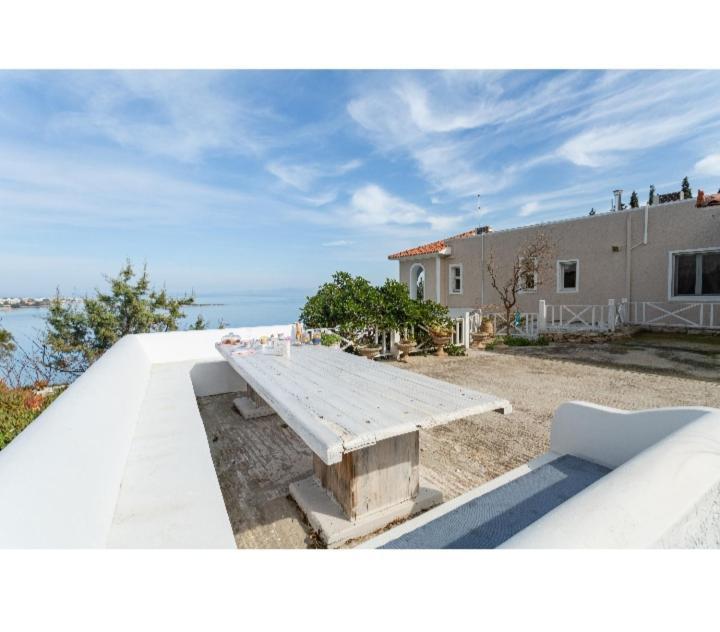 Artemis Villa Near Athens Airport Μαρκόπουλο Εξωτερικό φωτογραφία