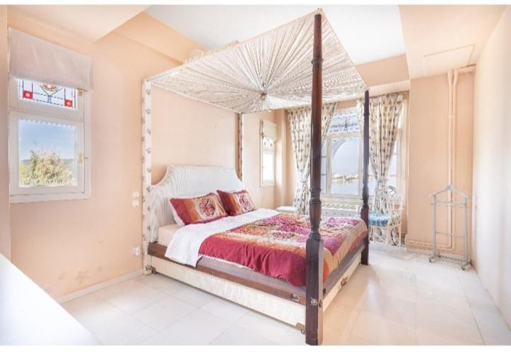Artemis Villa Near Athens Airport Μαρκόπουλο Εξωτερικό φωτογραφία
