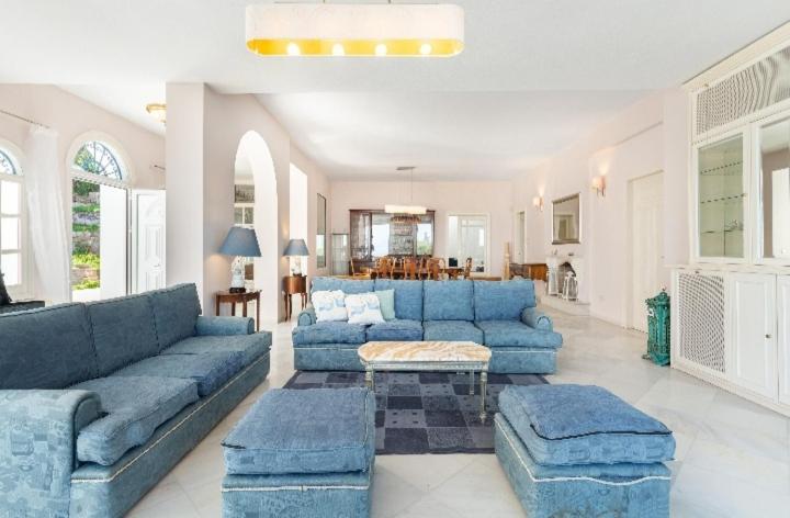 Artemis Villa Near Athens Airport Μαρκόπουλο Εξωτερικό φωτογραφία