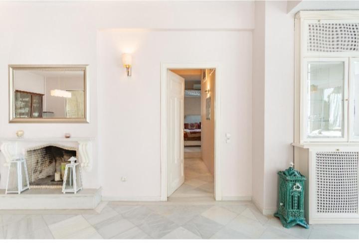 Artemis Villa Near Athens Airport Μαρκόπουλο Εξωτερικό φωτογραφία