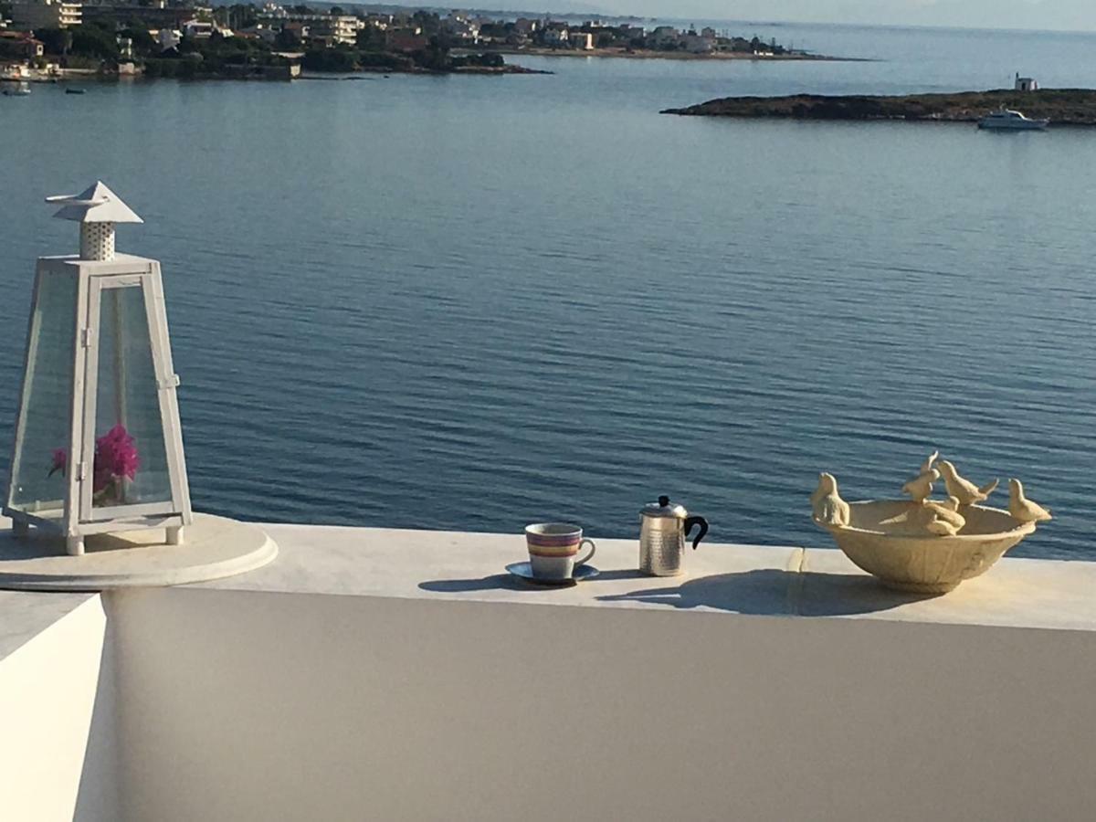 Artemis Villa Near Athens Airport Μαρκόπουλο Εξωτερικό φωτογραφία