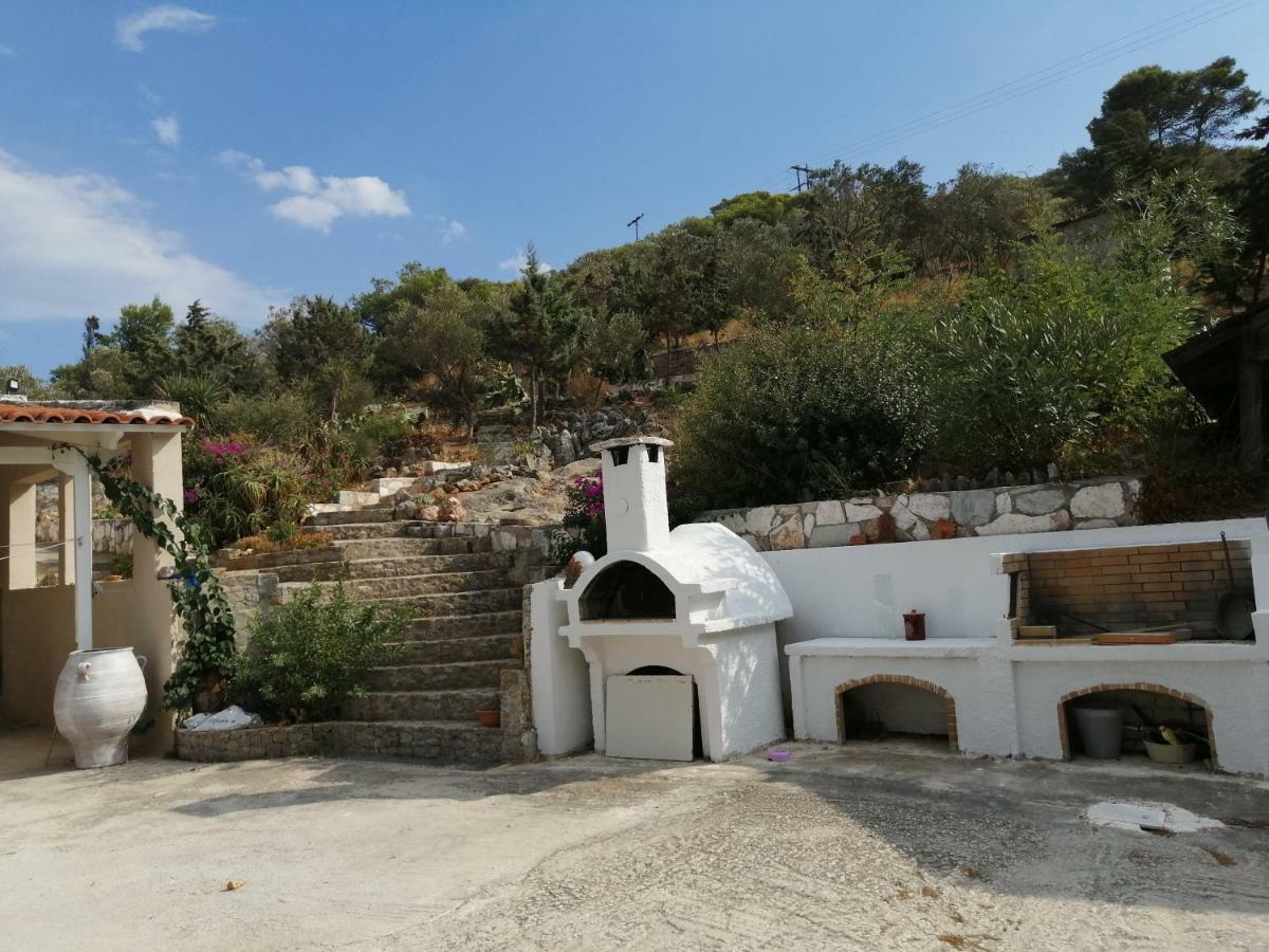 Artemis Villa Near Athens Airport Μαρκόπουλο Εξωτερικό φωτογραφία