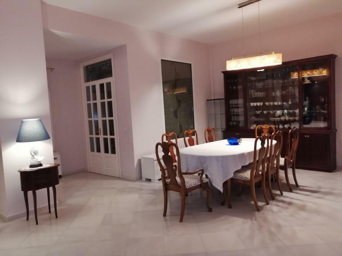 Artemis Villa Near Athens Airport Μαρκόπουλο Εξωτερικό φωτογραφία