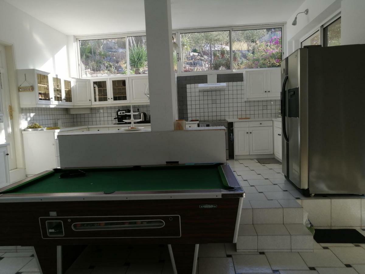 Artemis Villa Near Athens Airport Μαρκόπουλο Εξωτερικό φωτογραφία