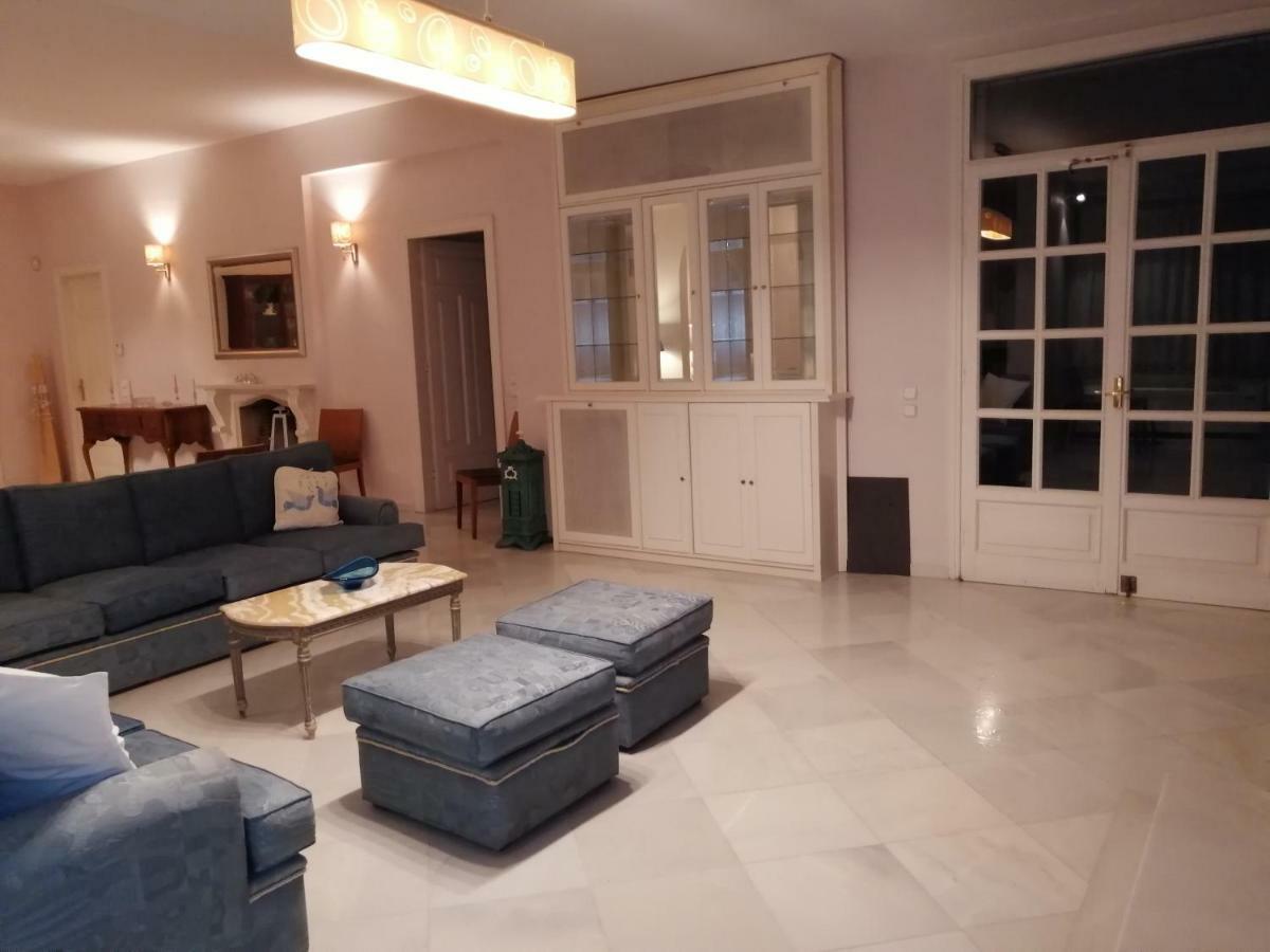 Artemis Villa Near Athens Airport Μαρκόπουλο Εξωτερικό φωτογραφία