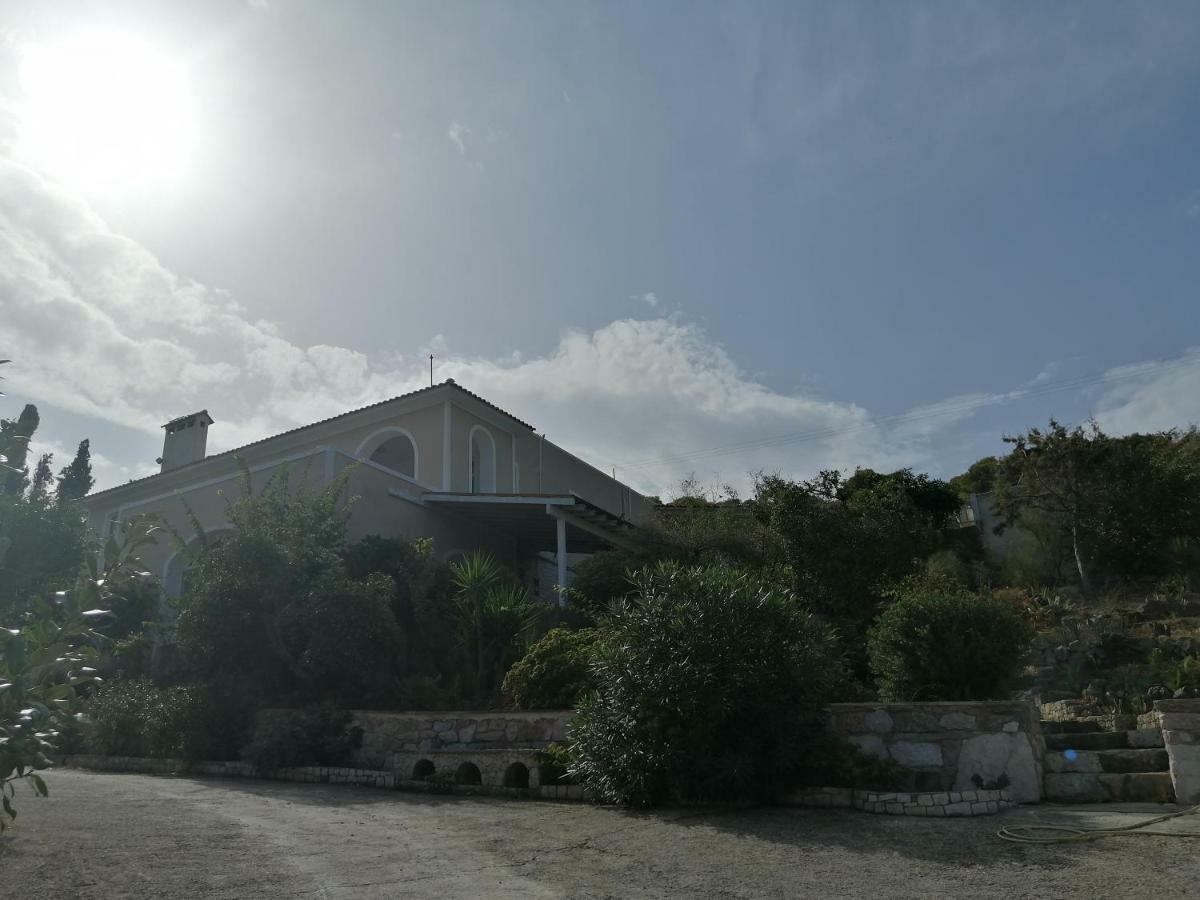 Artemis Villa Near Athens Airport Μαρκόπουλο Εξωτερικό φωτογραφία