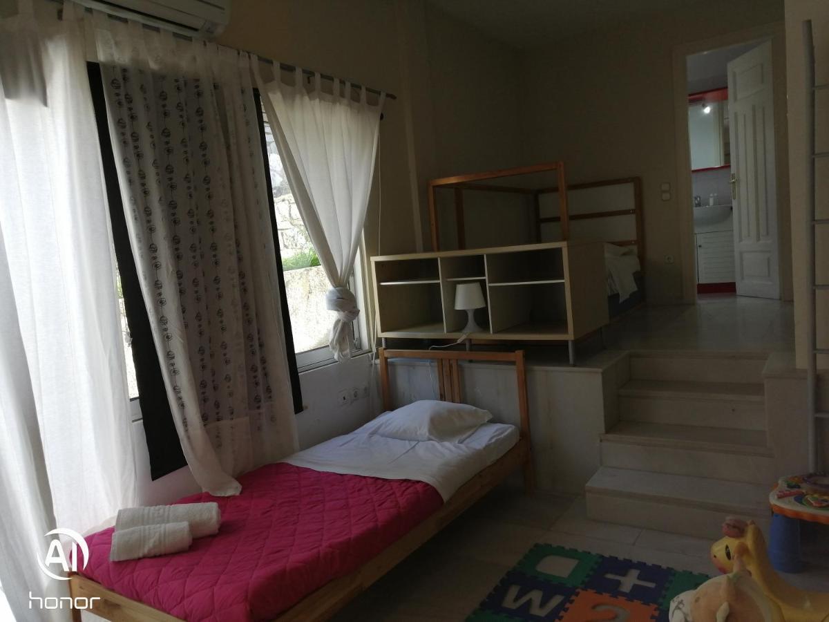 Artemis Villa Near Athens Airport Μαρκόπουλο Εξωτερικό φωτογραφία